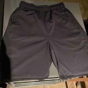 New Reebok Shorts Size Medium